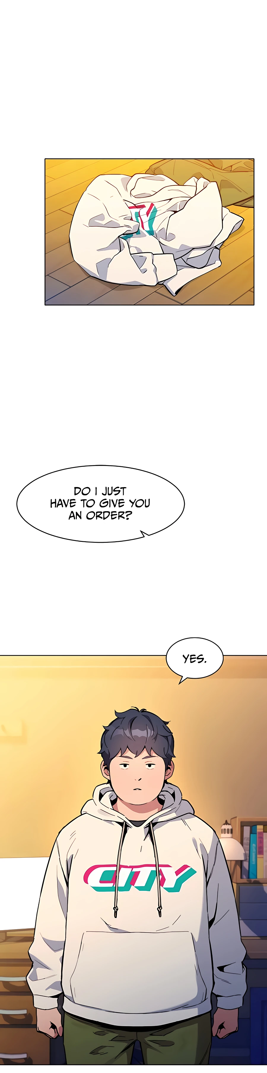 Auto Hunting With My Clones Chapter 3 122 07