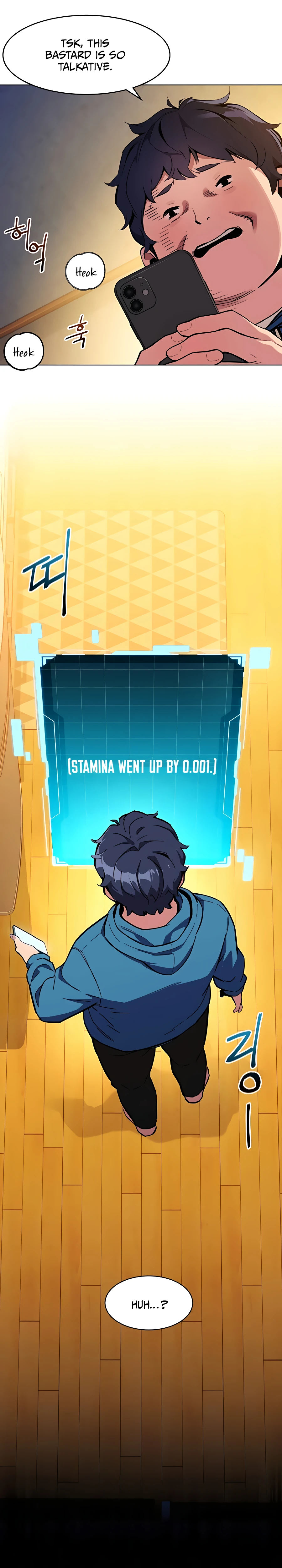 Auto Hunting With My Clones Chapter 3 128 13