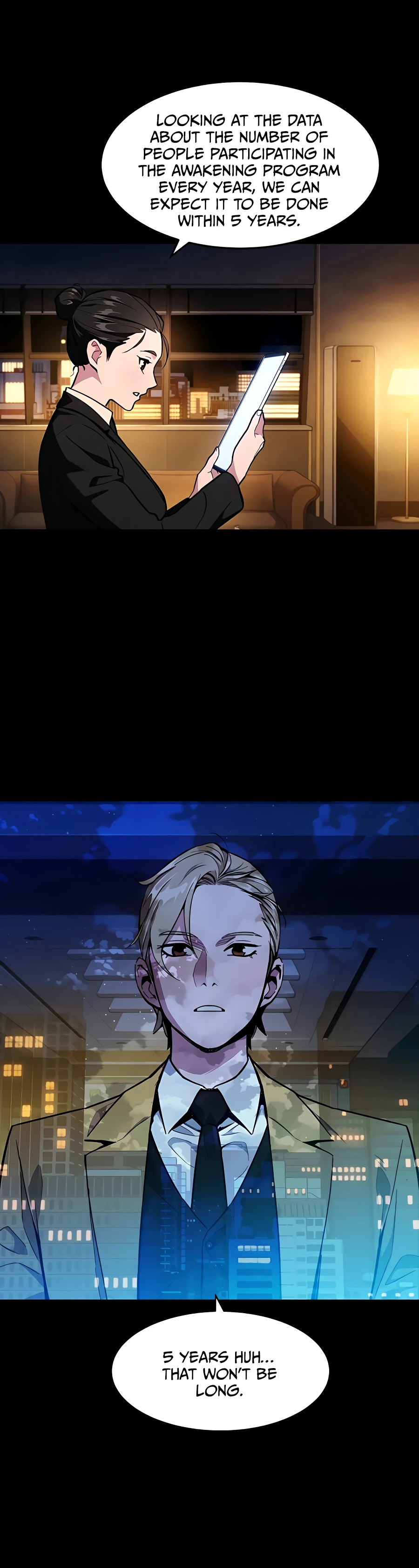 Auto Hunting With My Clones Chapter 3 131 16