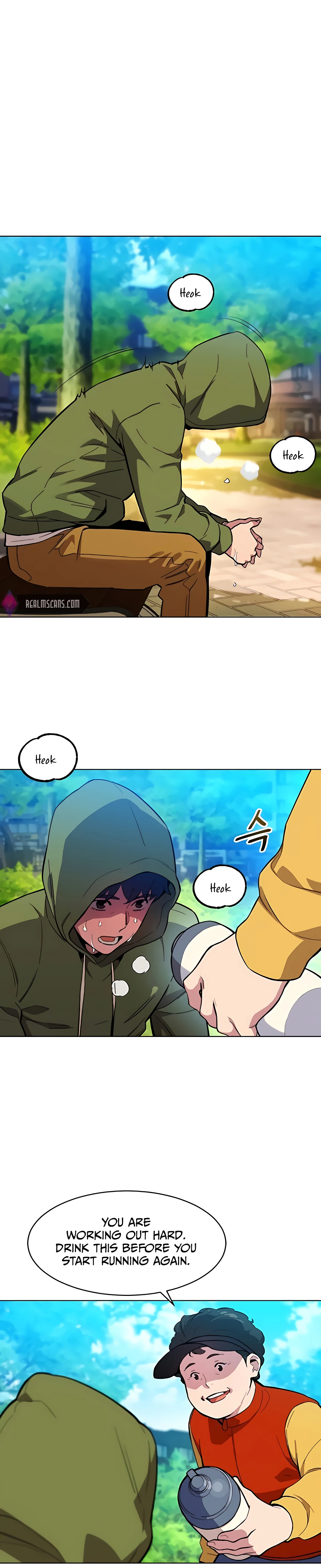 Auto Hunting With My Clones Chapter 3 135 20