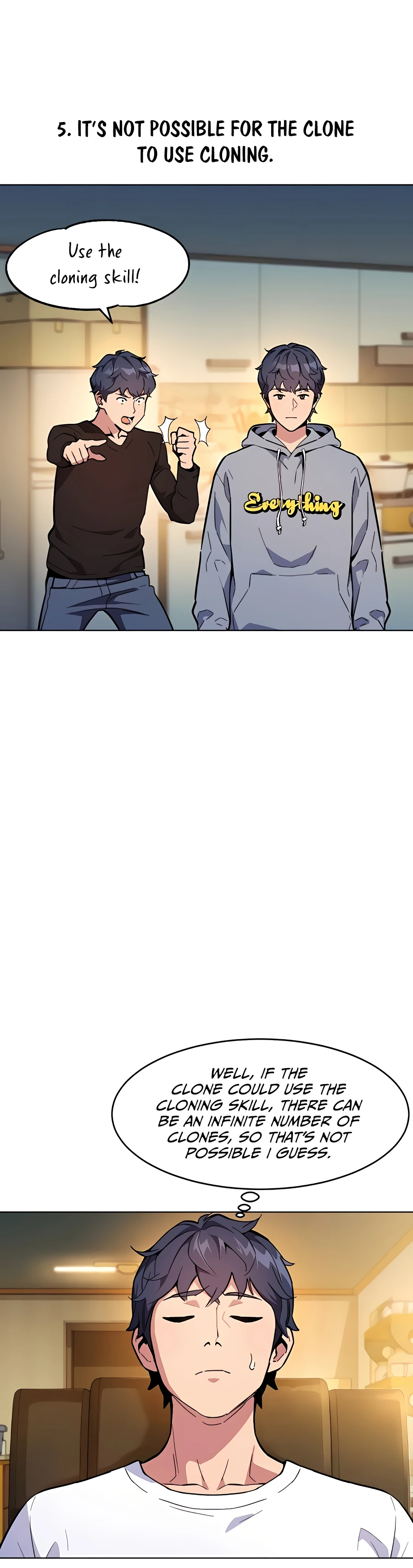 Auto Hunting With My Clones Chapter 3 143 28