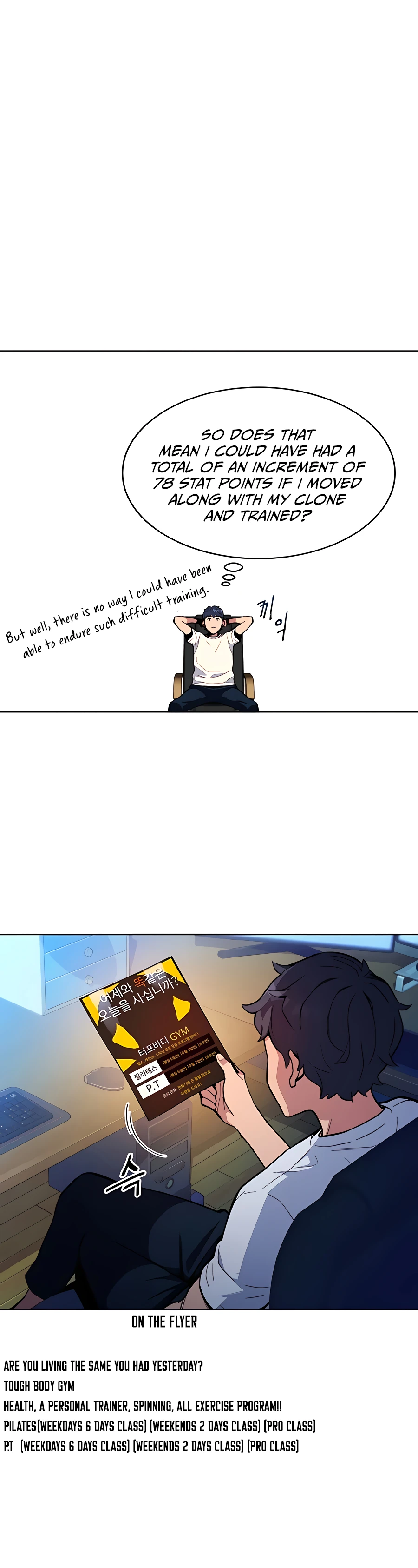 Auto Hunting With My Clones Chapter 3 148 33