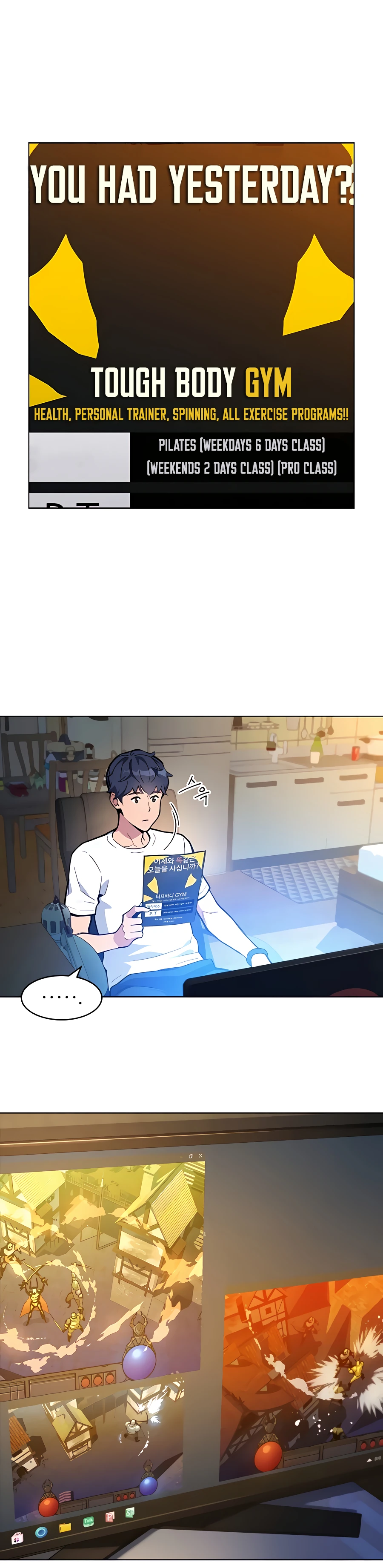 Auto Hunting With My Clones Chapter 3 149 34