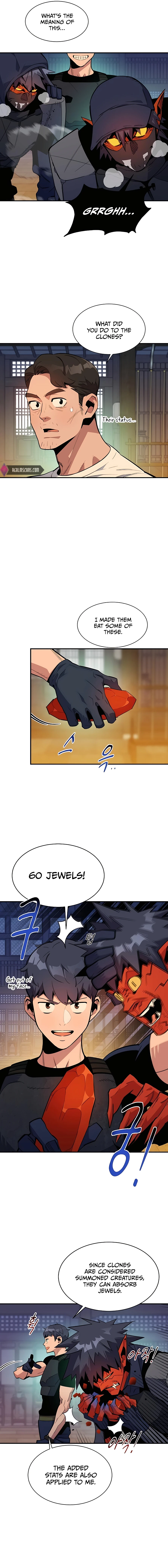 Auto Hunting With My Clones Chapter 30 79 03