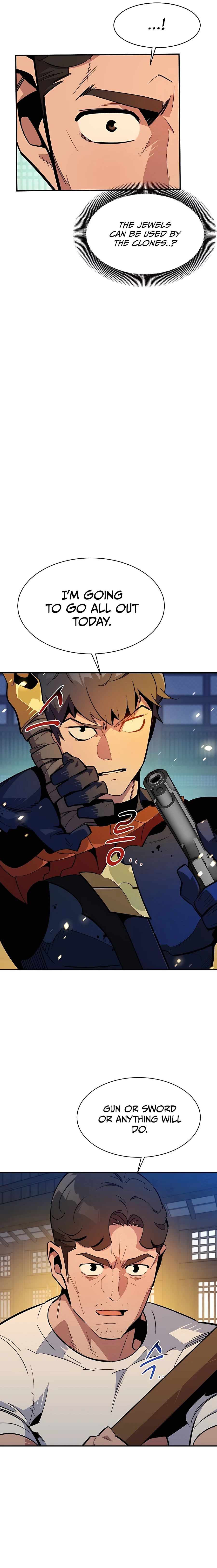 Auto Hunting With My Clones Chapter 30 80 04