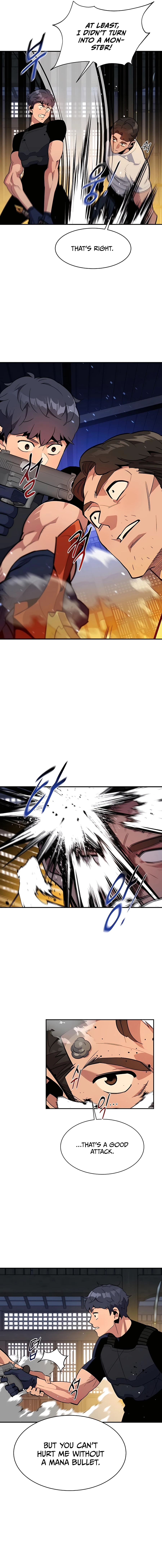 Auto Hunting With My Clones Chapter 30 83 07