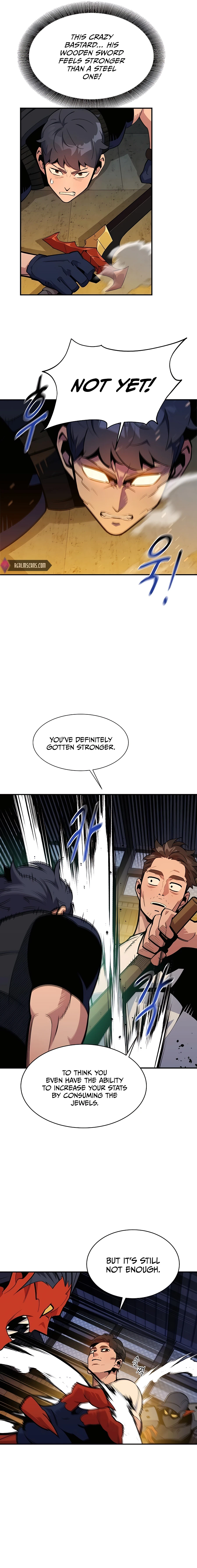 Auto Hunting With My Clones Chapter 30 85 09