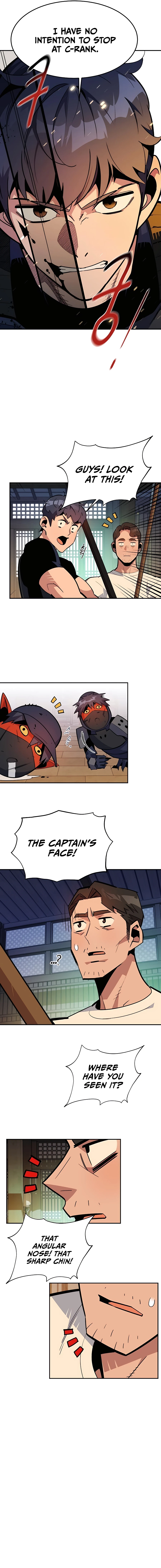 Auto Hunting With My Clones Chapter 30 87 11