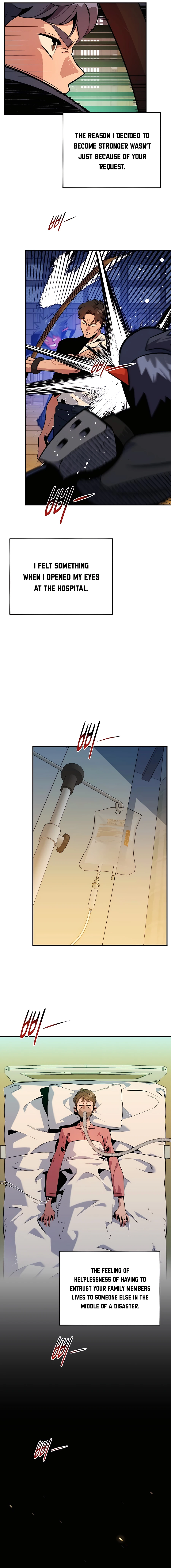 Auto Hunting With My Clones Chapter 30 89 13