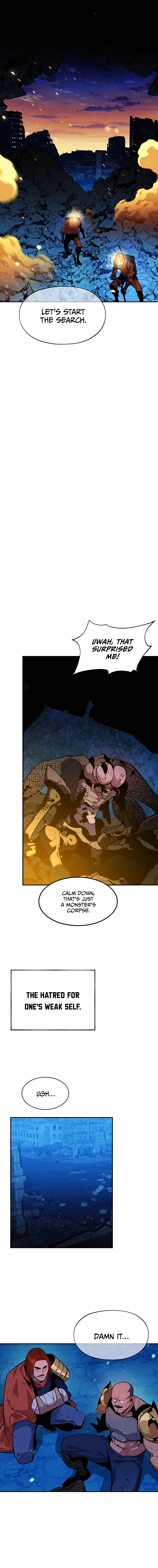 Auto Hunting With My Clones Chapter 30 90 14