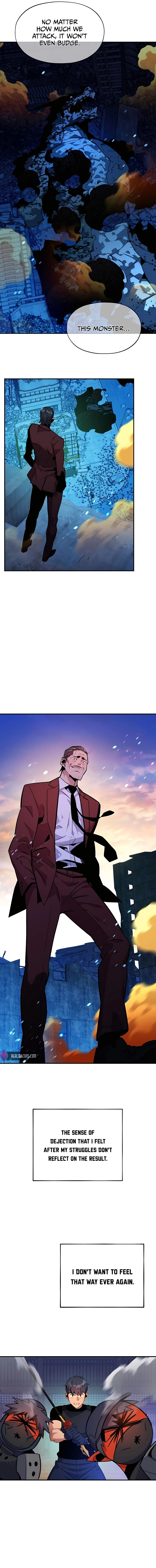 Auto Hunting With My Clones Chapter 30 91 15