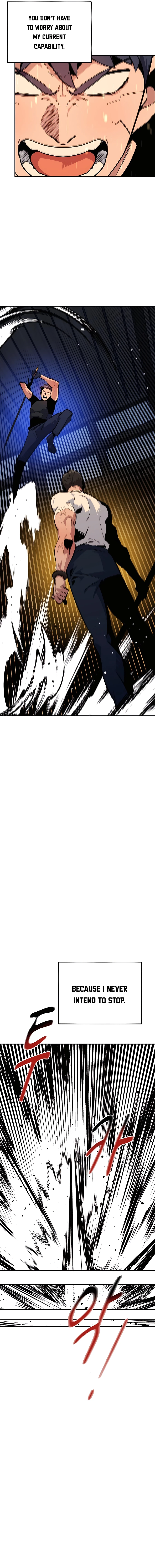 Auto Hunting With My Clones Chapter 30 92 16