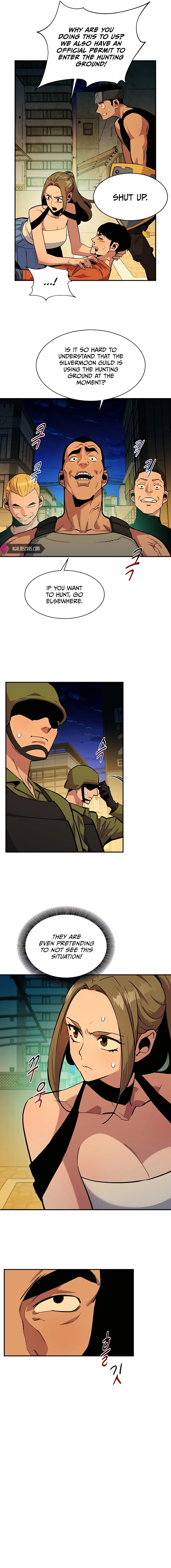 Auto Hunting With My Clones Chapter 30 94 18