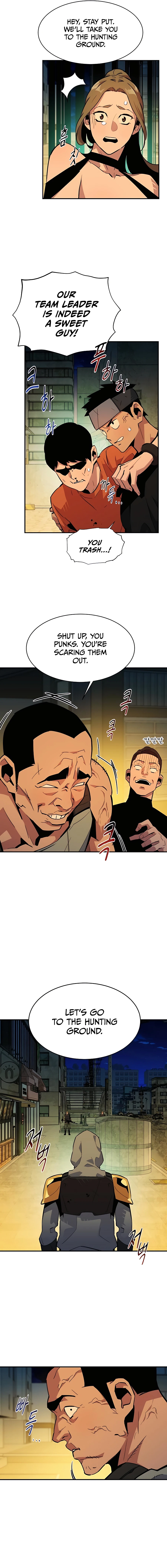 Auto Hunting With My Clones Chapter 30 95 19