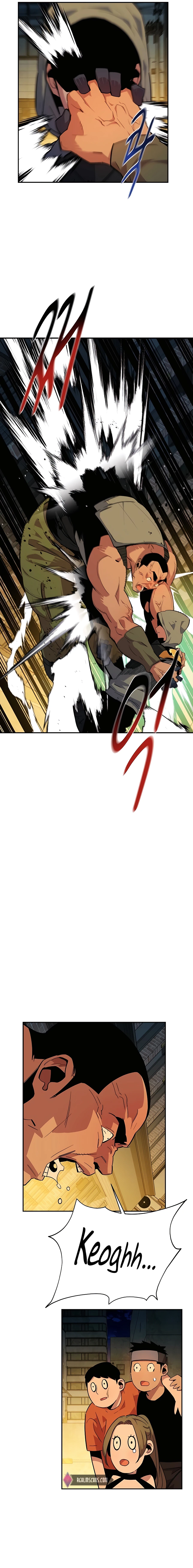 Auto Hunting With My Clones Chapter 30 97 21