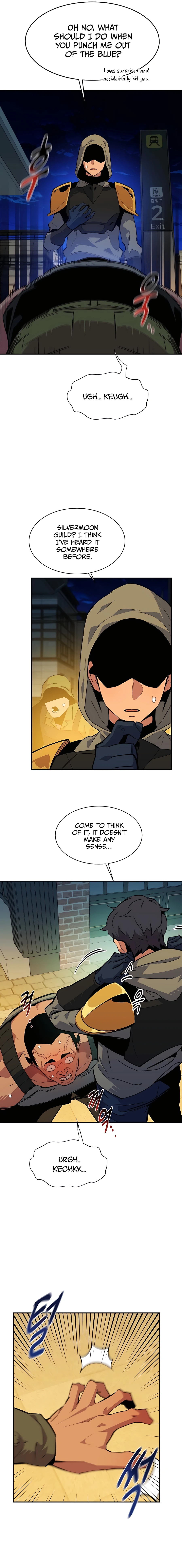 Auto Hunting With My Clones Chapter 30 98 22