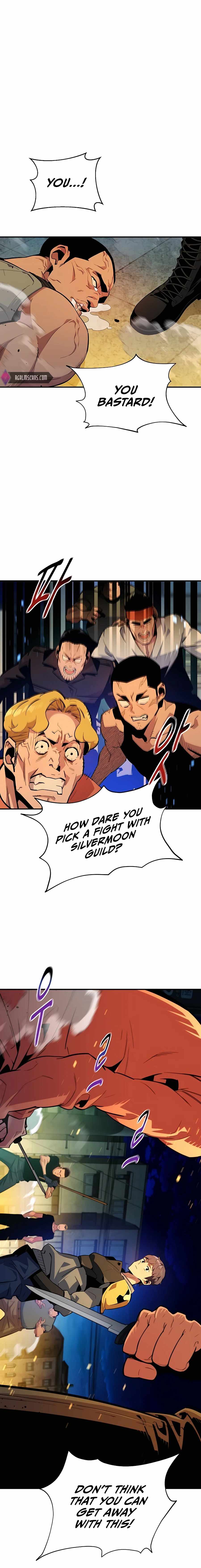 Auto Hunting With My Clones Chapter 31 92 04