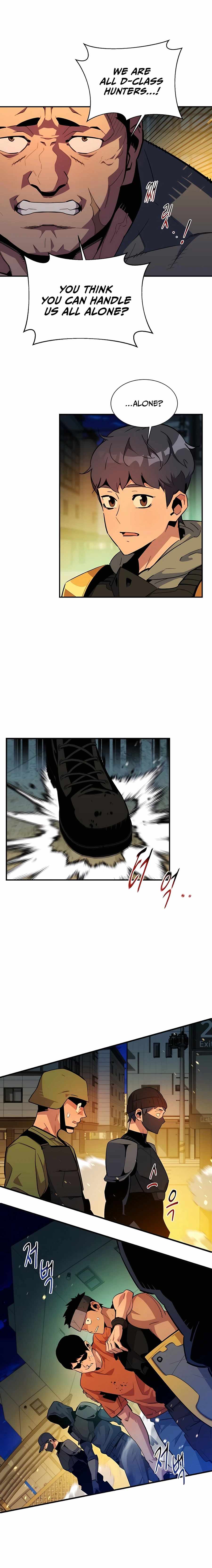 Auto Hunting With My Clones Chapter 31 93 05