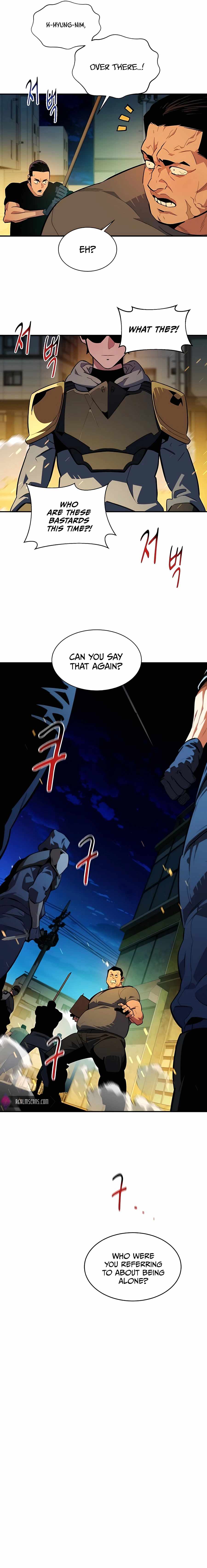 Auto Hunting With My Clones Chapter 31 94 06