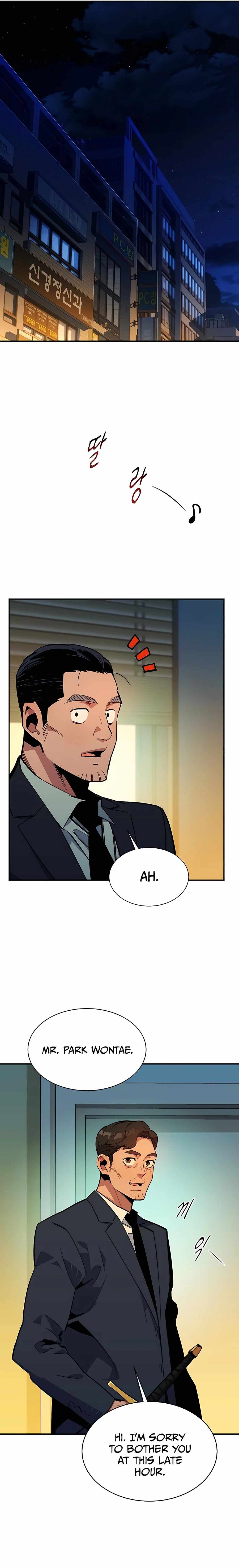 Auto Hunting With My Clones Chapter 31 95 07