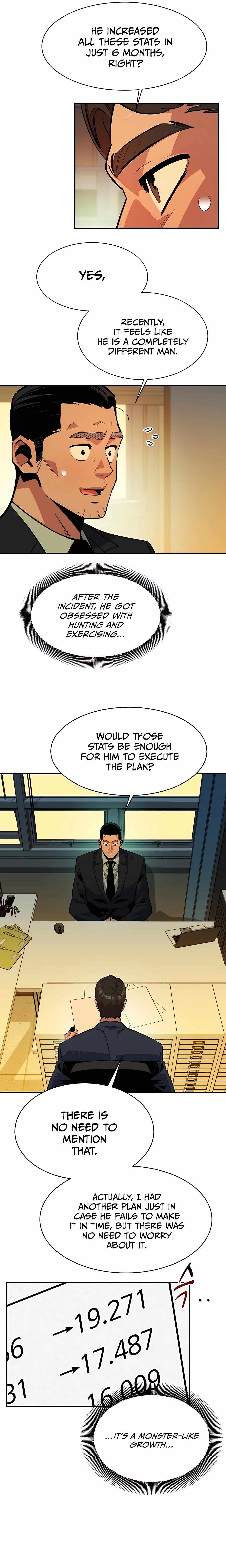 Auto Hunting With My Clones Chapter 31 97 09