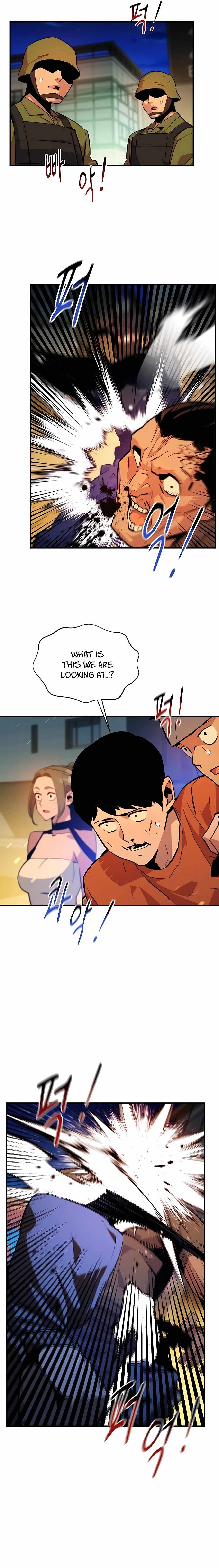 Auto Hunting With My Clones Chapter 31 99 11