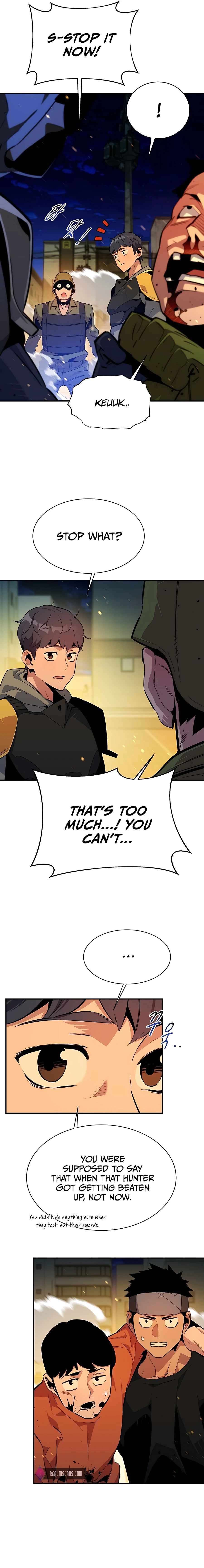 Auto Hunting With My Clones Chapter 31 100 12