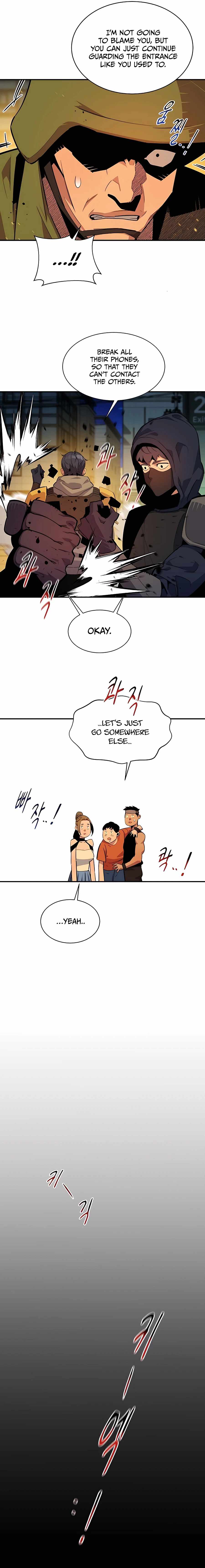 Auto Hunting With My Clones Chapter 31 101 13