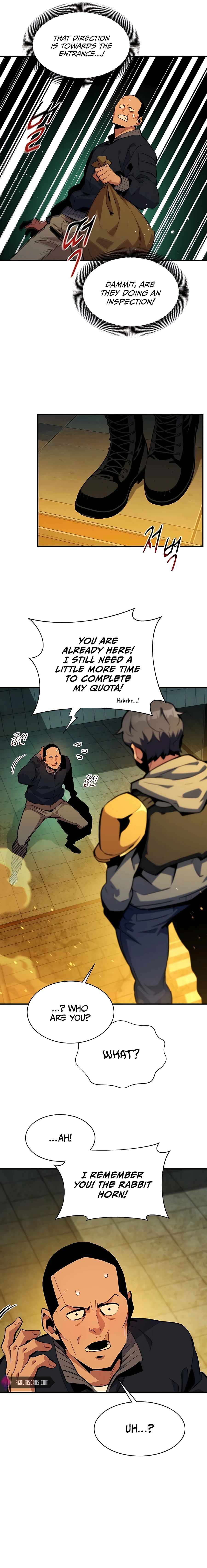 Auto Hunting With My Clones Chapter 31 104 16