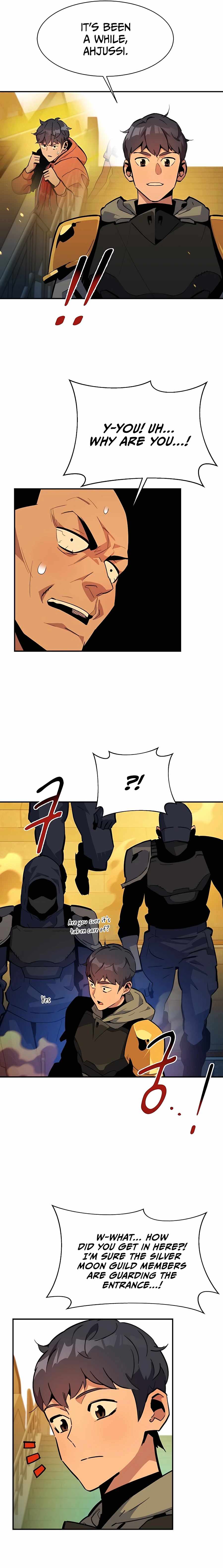 Auto Hunting With My Clones Chapter 31 105 17