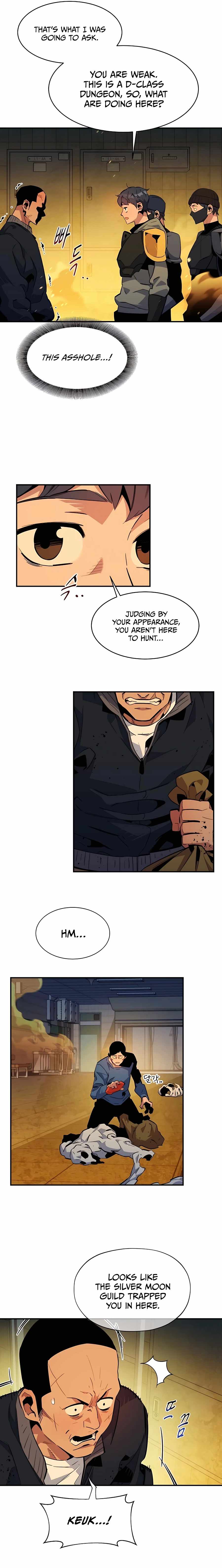 Auto Hunting With My Clones Chapter 31 106 18