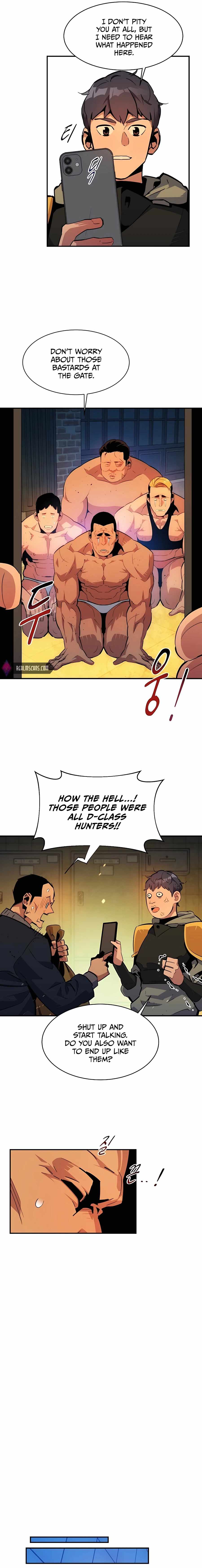 Auto Hunting With My Clones Chapter 31 107 19