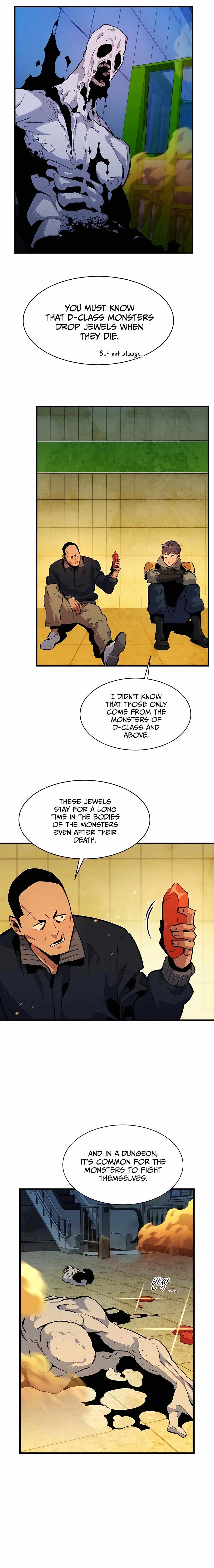 Auto Hunting With My Clones Chapter 31 108 20