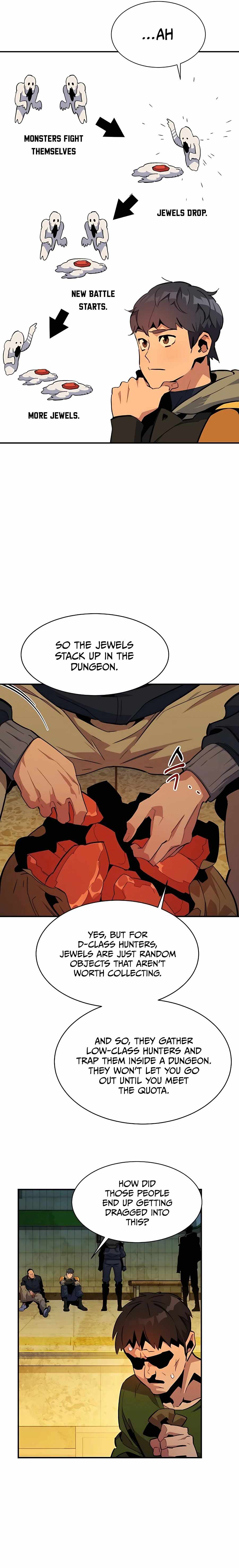 Auto Hunting With My Clones Chapter 31 109 21