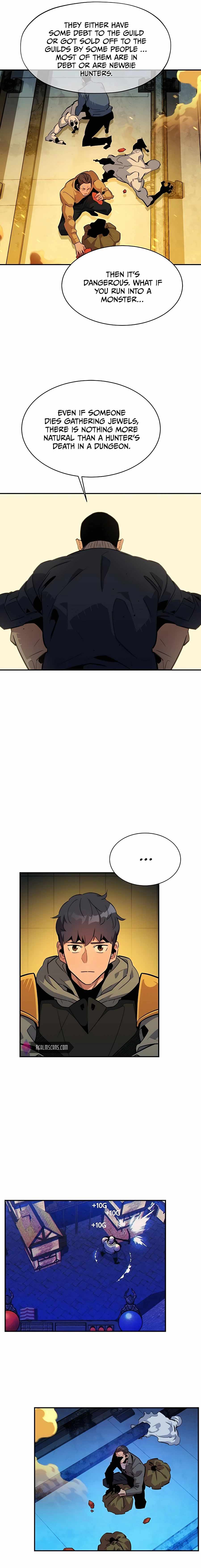 Auto Hunting With My Clones Chapter 31 110 22