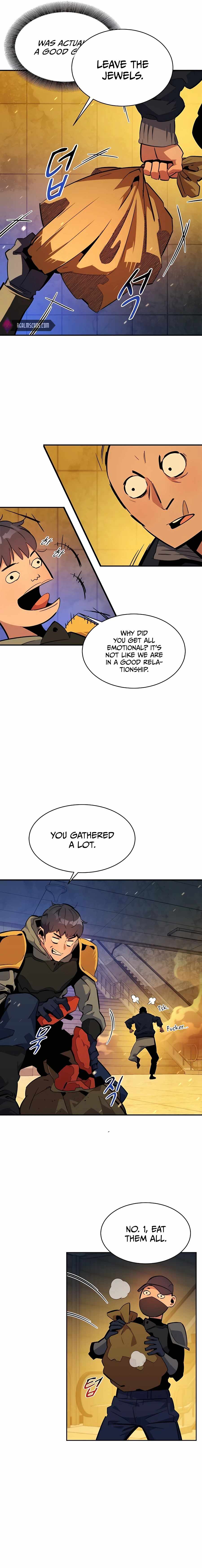 Auto Hunting With My Clones Chapter 31 112 24