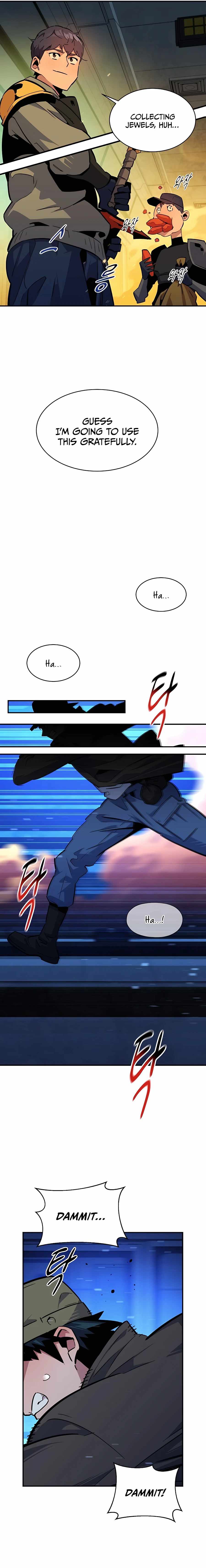 Auto Hunting With My Clones Chapter 31 113 25