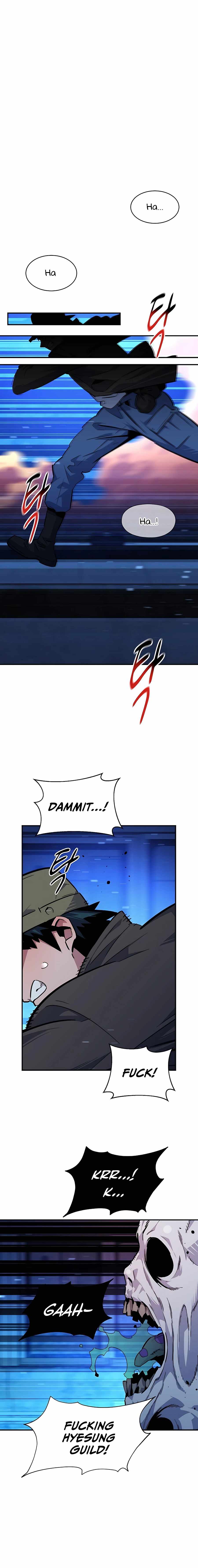 Auto Hunting With My Clones Chapter 32 81 02