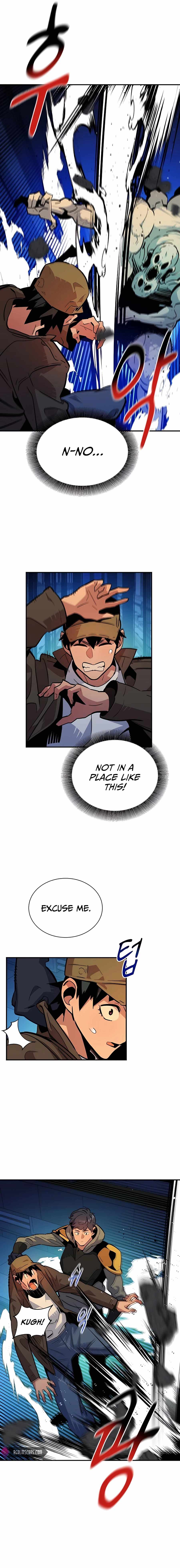 Auto Hunting With My Clones Chapter 32 84 05