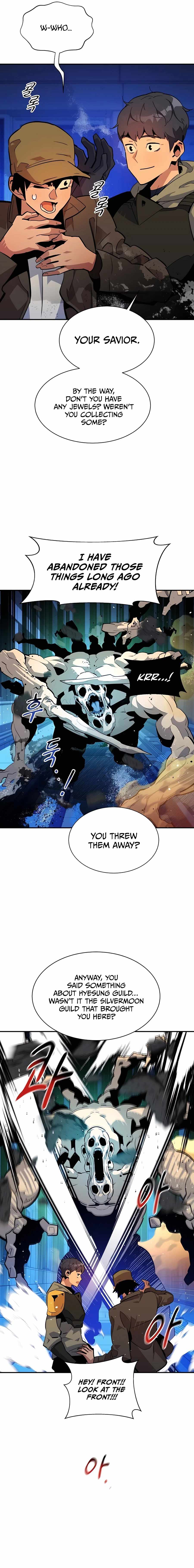 Auto Hunting With My Clones Chapter 32 85 06