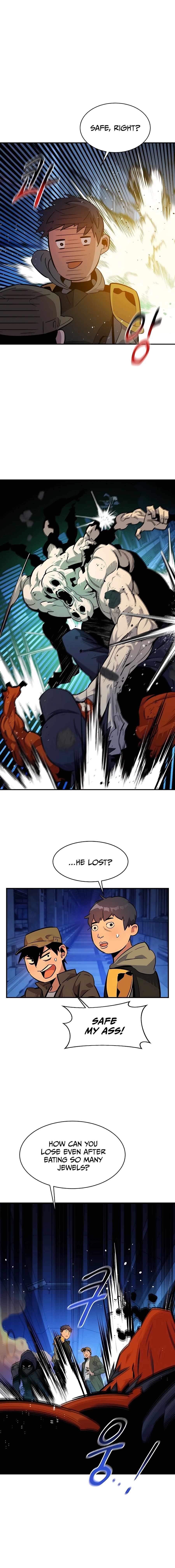 Auto Hunting With My Clones Chapter 32 88 09