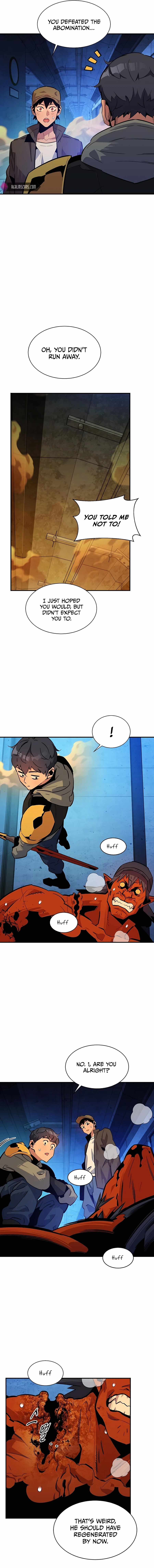 Auto Hunting With My Clones Chapter 32 95 16