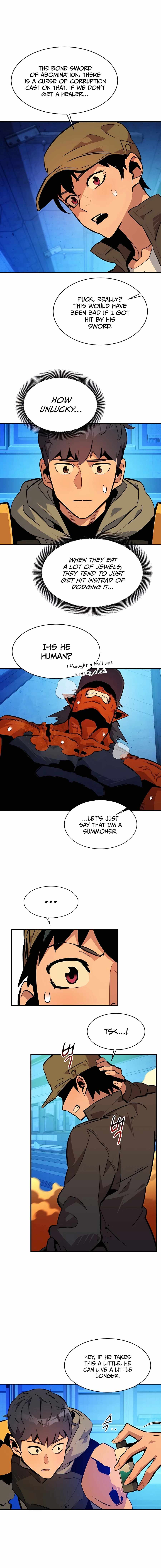 Auto Hunting With My Clones Chapter 32 96 17