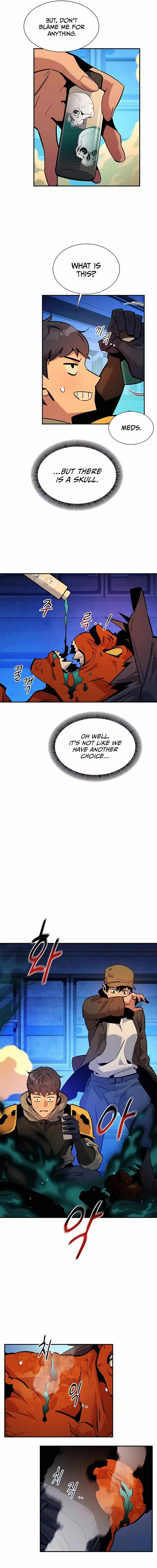 Auto Hunting With My Clones Chapter 32 97 18