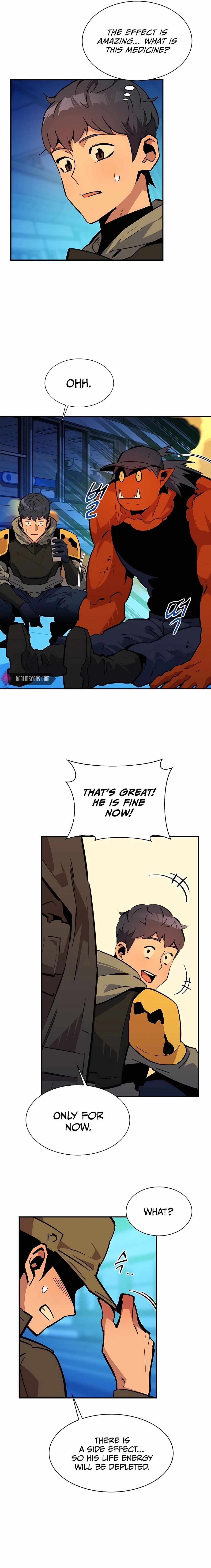 Auto Hunting With My Clones Chapter 32 98 19