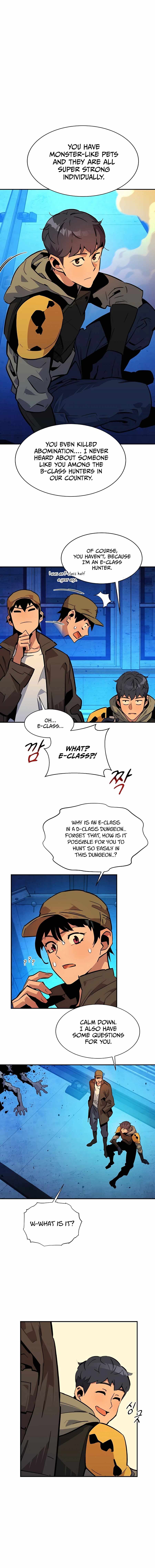 Auto Hunting With My Clones Chapter 32 100 21