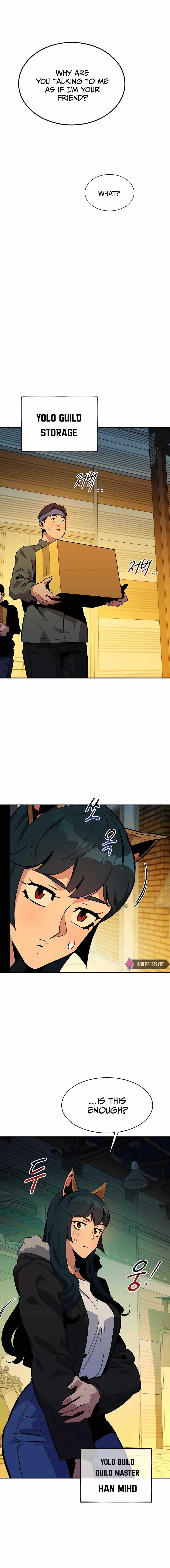 Auto Hunting With My Clones Chapter 32 101 22