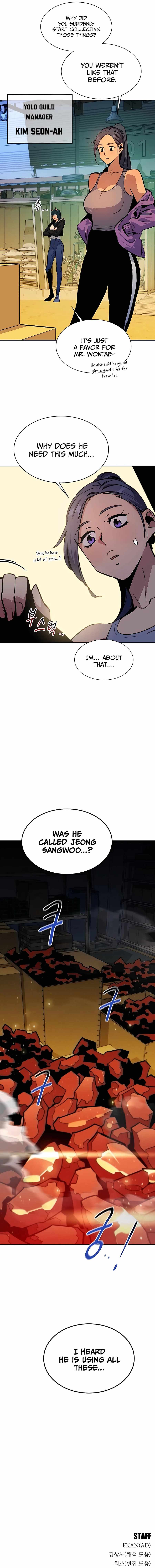 Auto Hunting With My Clones Chapter 32 102 23