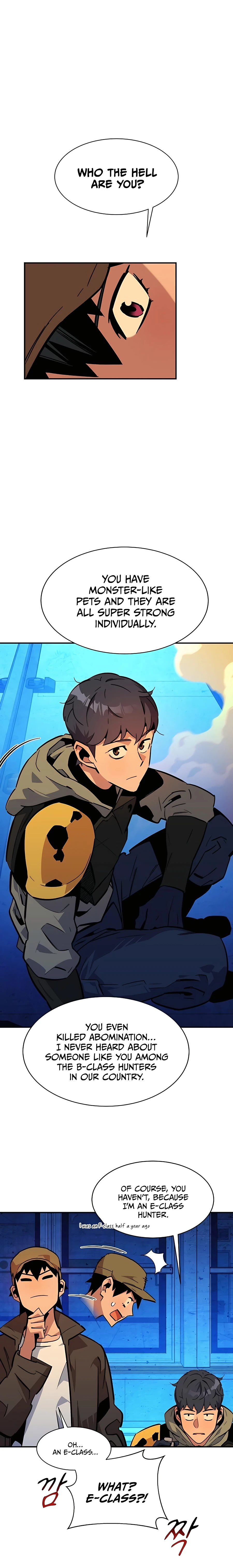 Auto Hunting With My Clones Chapter 33 108 02