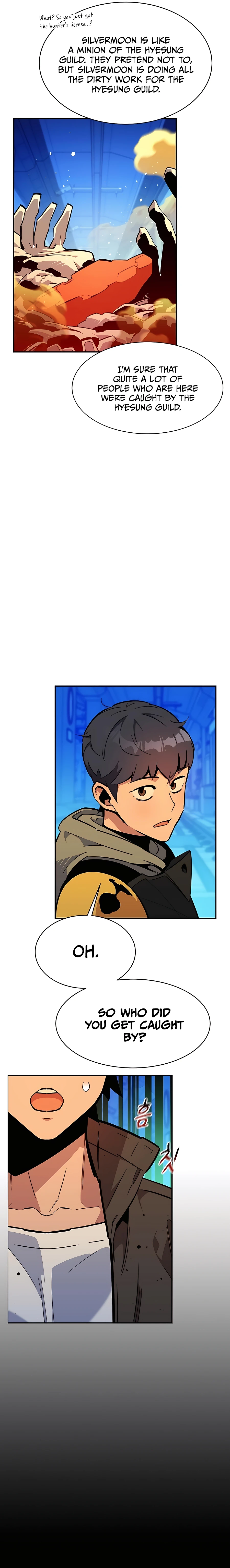 Auto Hunting With My Clones Chapter 33 112 06